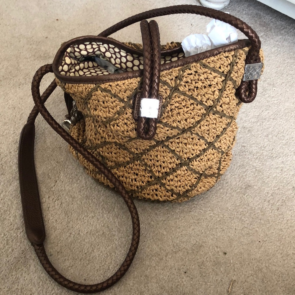 Brighton bag